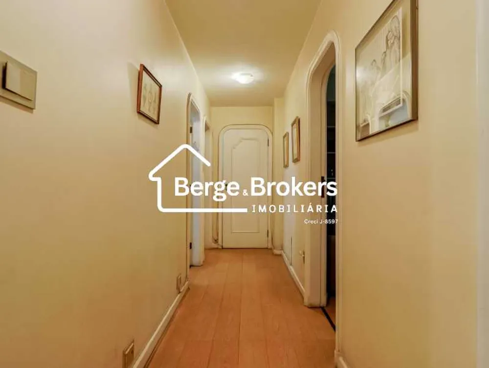 Apartamento, 3 quartos, 220 m² - Foto 14