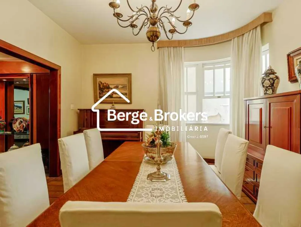 Apartamento, 3 quartos, 220 m² - Foto 7