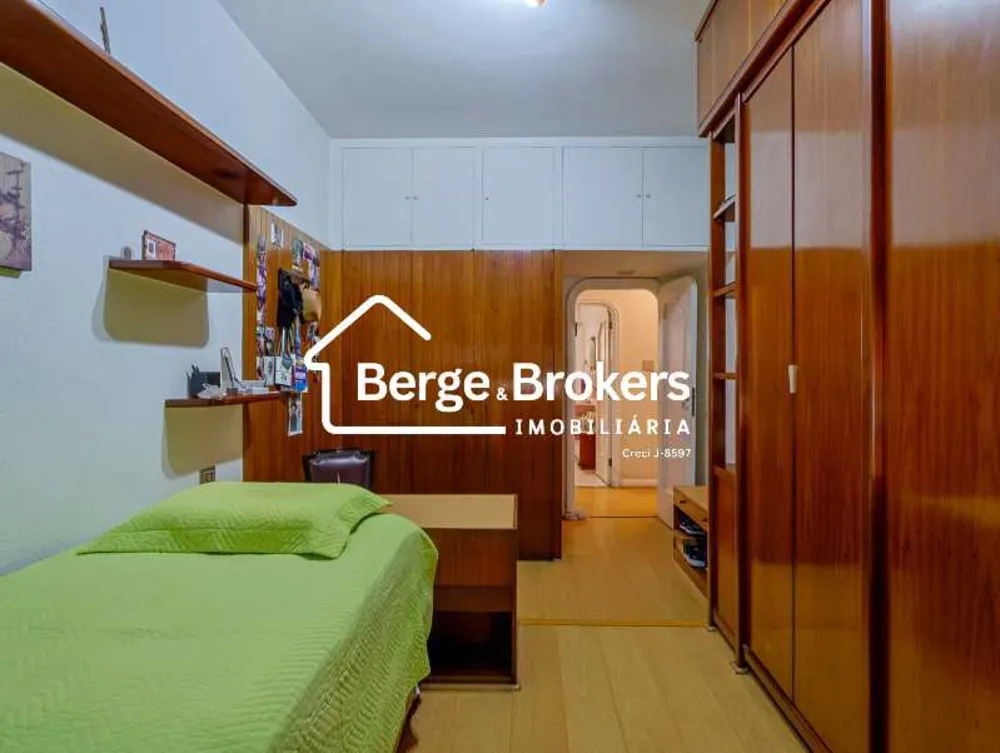 Apartamento, 3 quartos, 220 m² - Foto 27