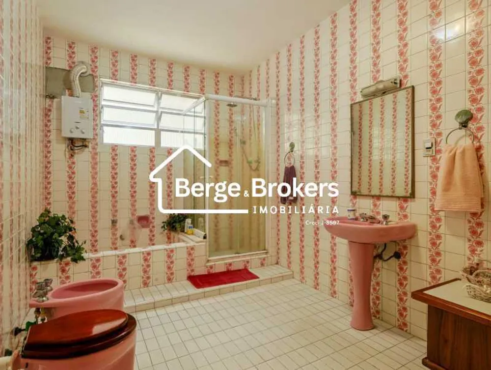 Apartamento, 3 quartos, 220 m² - Foto 20