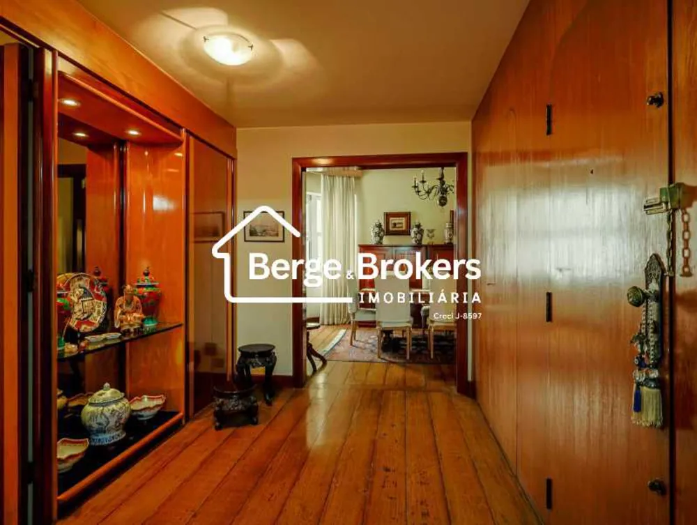 Apartamento, 3 quartos, 220 m² - Foto 8