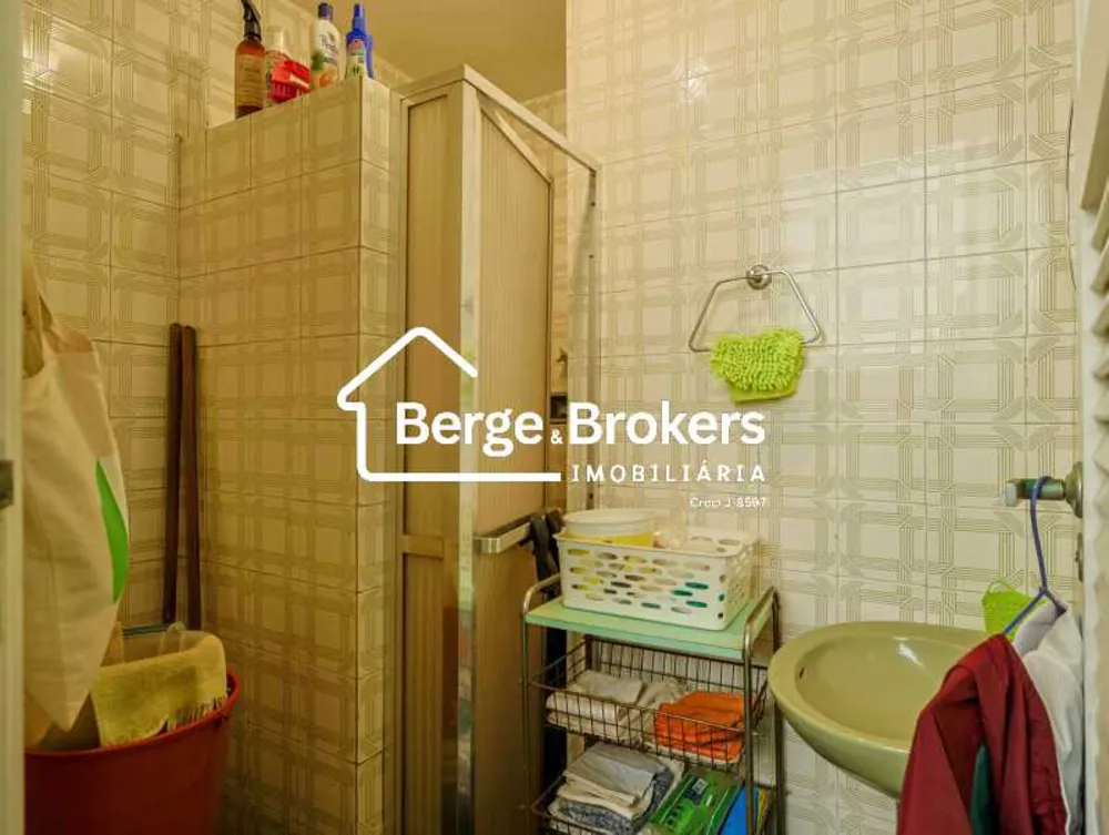 Apartamento, 3 quartos, 220 m² - Foto 34