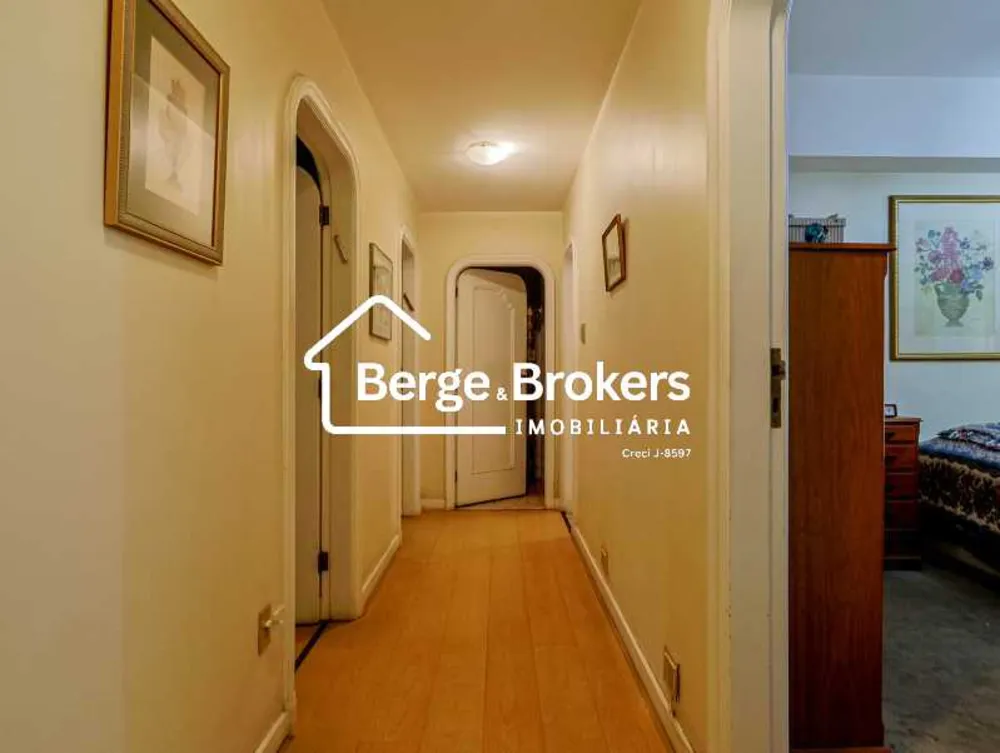 Apartamento, 3 quartos, 220 m² - Foto 13