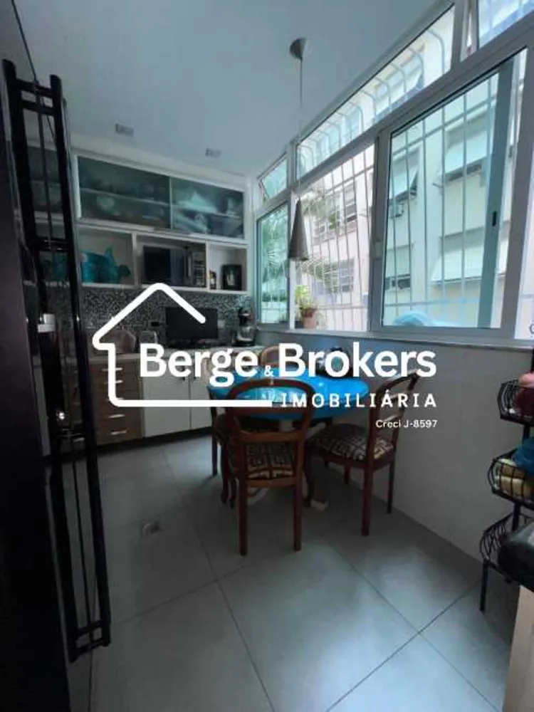 Apartamento, 3 quartos, 118 m² - Foto 16