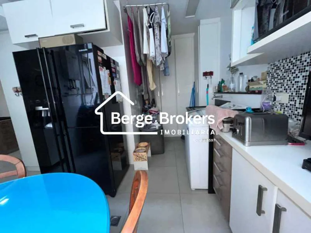 Apartamento, 3 quartos, 118 m² - Foto 19