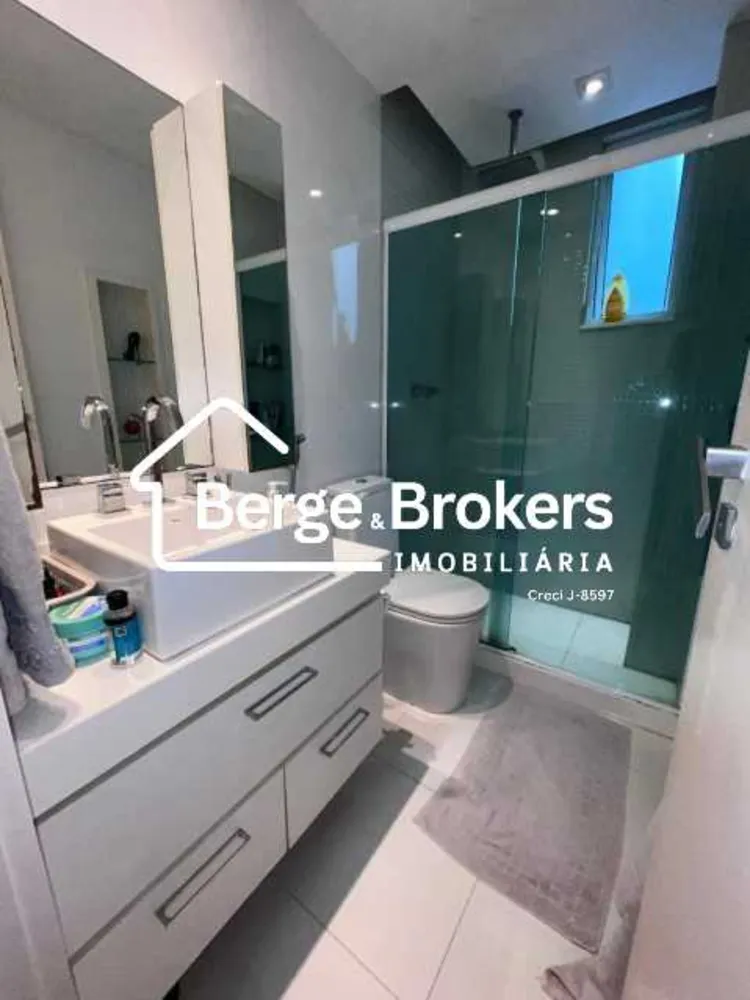 Apartamento, 3 quartos, 118 m² - Foto 14