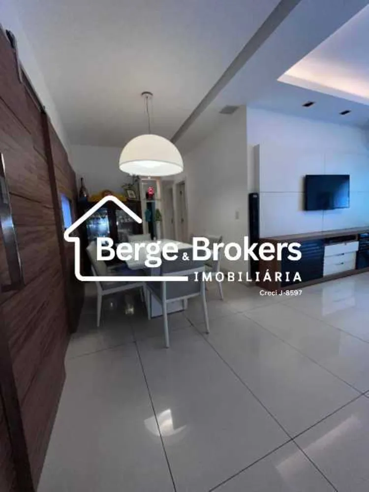 Apartamento, 3 quartos, 118 m² - Foto 9