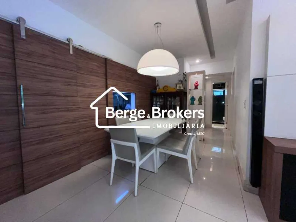 Apartamento, 3 quartos, 118 m² - Foto 8