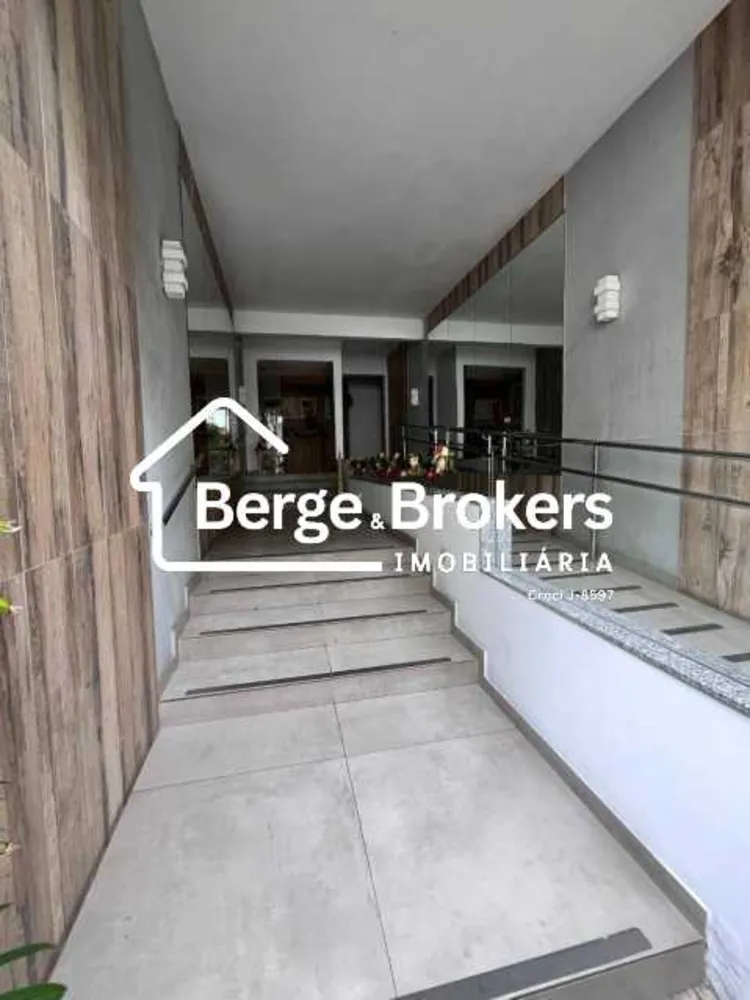 Apartamento, 3 quartos, 118 m² - Foto 20