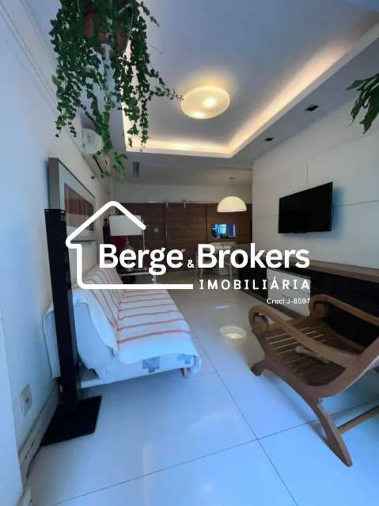 Apartamento, 3 quartos, 118 m² - Foto 7