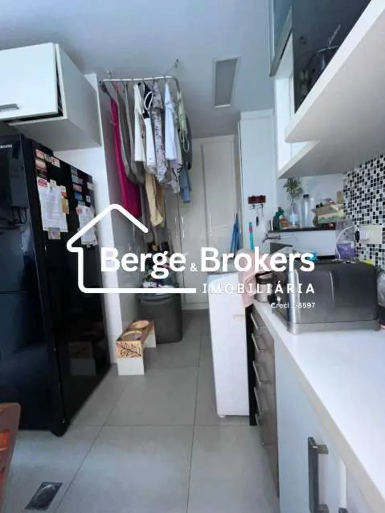 Apartamento, 3 quartos, 118 m² - Foto 18