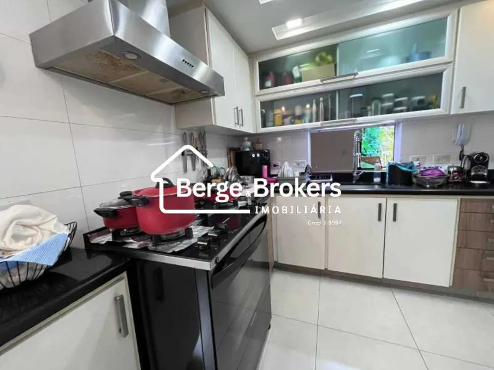 Apartamento, 3 quartos, 118 m² - Foto 15