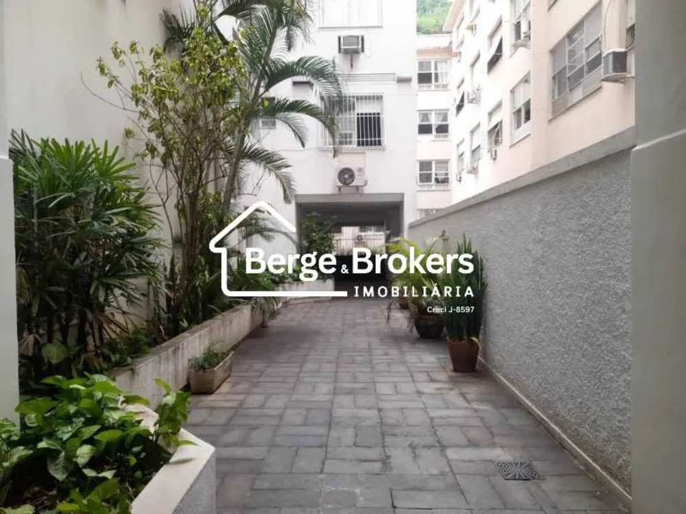 Apartamento, 3 quartos, 118 m² - Foto 21