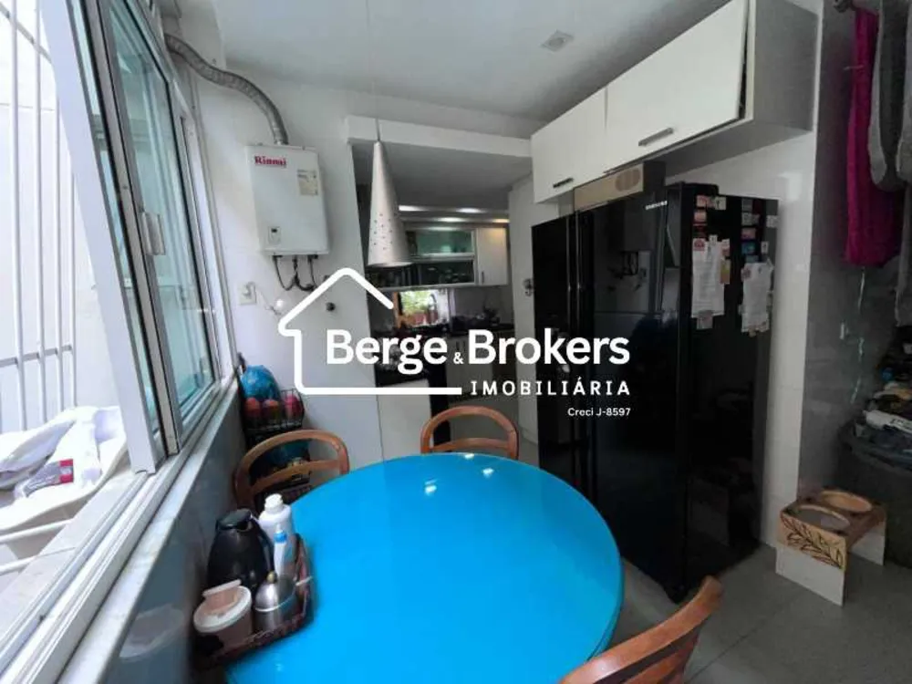 Apartamento, 3 quartos, 118 m² - Foto 17
