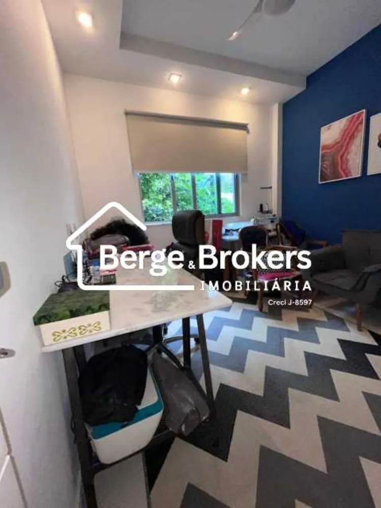 Apartamento, 3 quartos, 118 m² - Foto 11