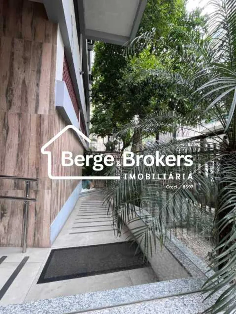 Apartamento, 3 quartos, 118 m² - Foto 22