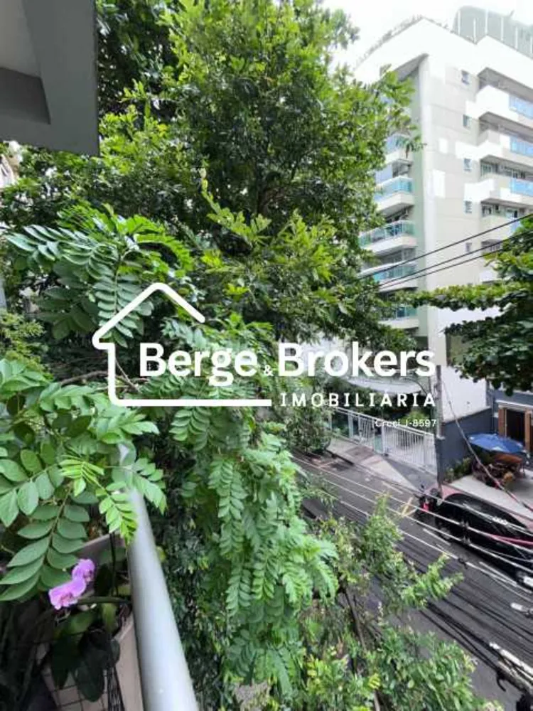 Apartamento, 3 quartos, 118 m² - Foto 5