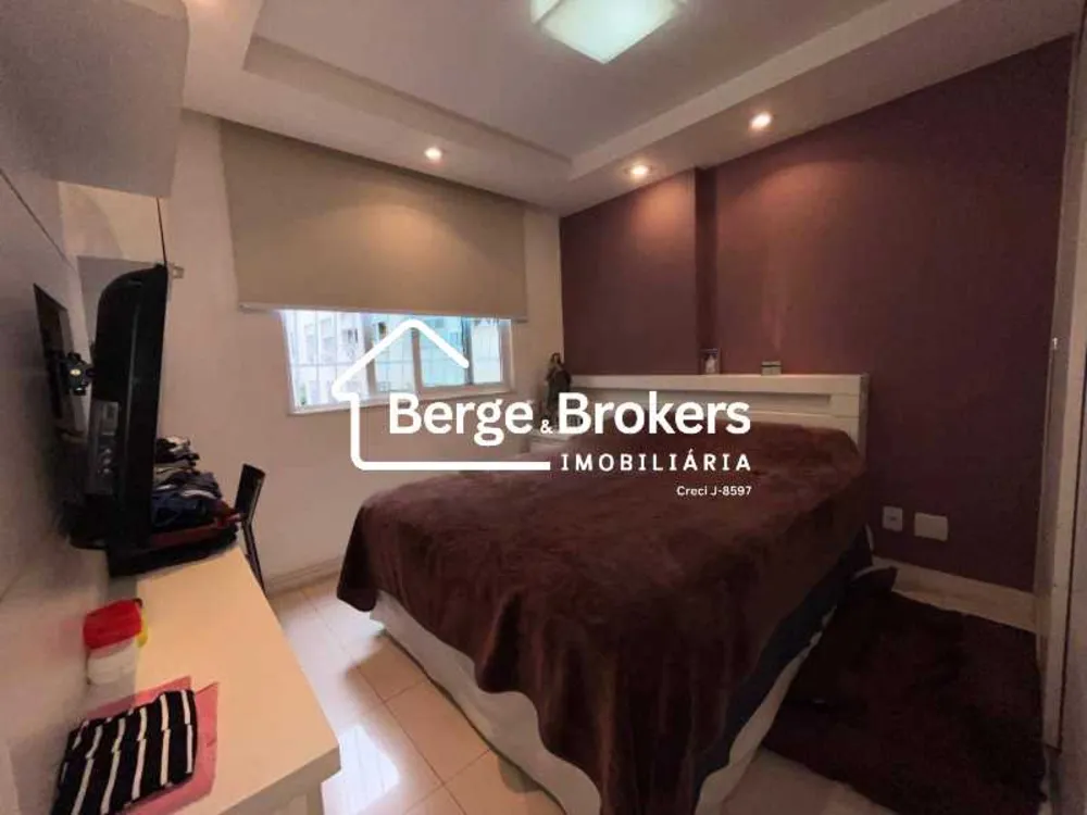Apartamento, 3 quartos, 118 m² - Foto 13