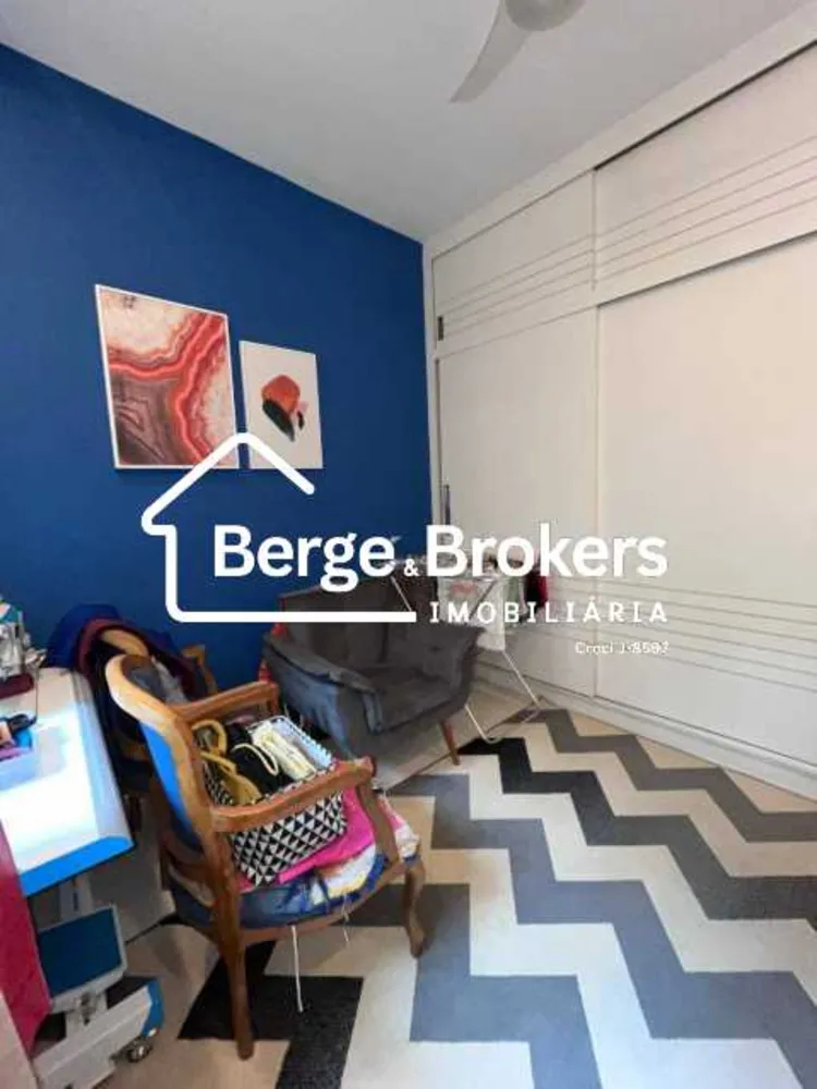 Apartamento, 3 quartos, 118 m² - Foto 10