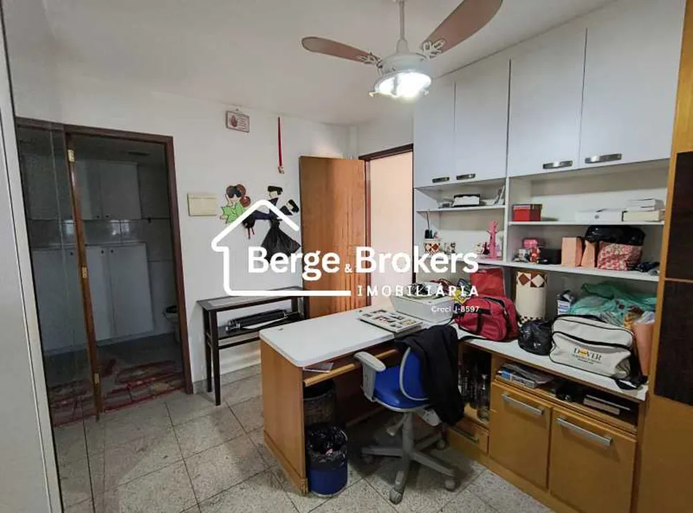 Cobertura, 6 quartos, 230 m² - Foto 15