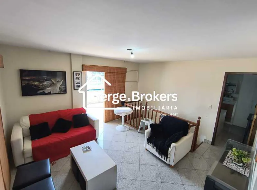 Cobertura, 6 quartos, 230 m² - Foto 9