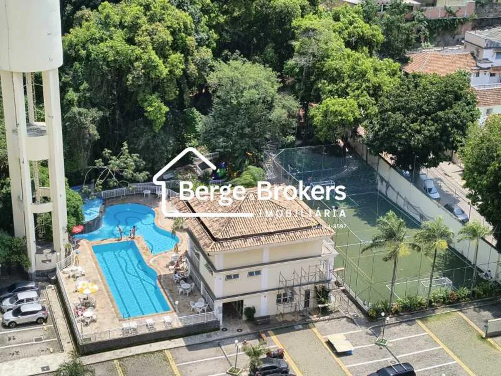 Cobertura, 6 quartos, 230 m² - Foto 7