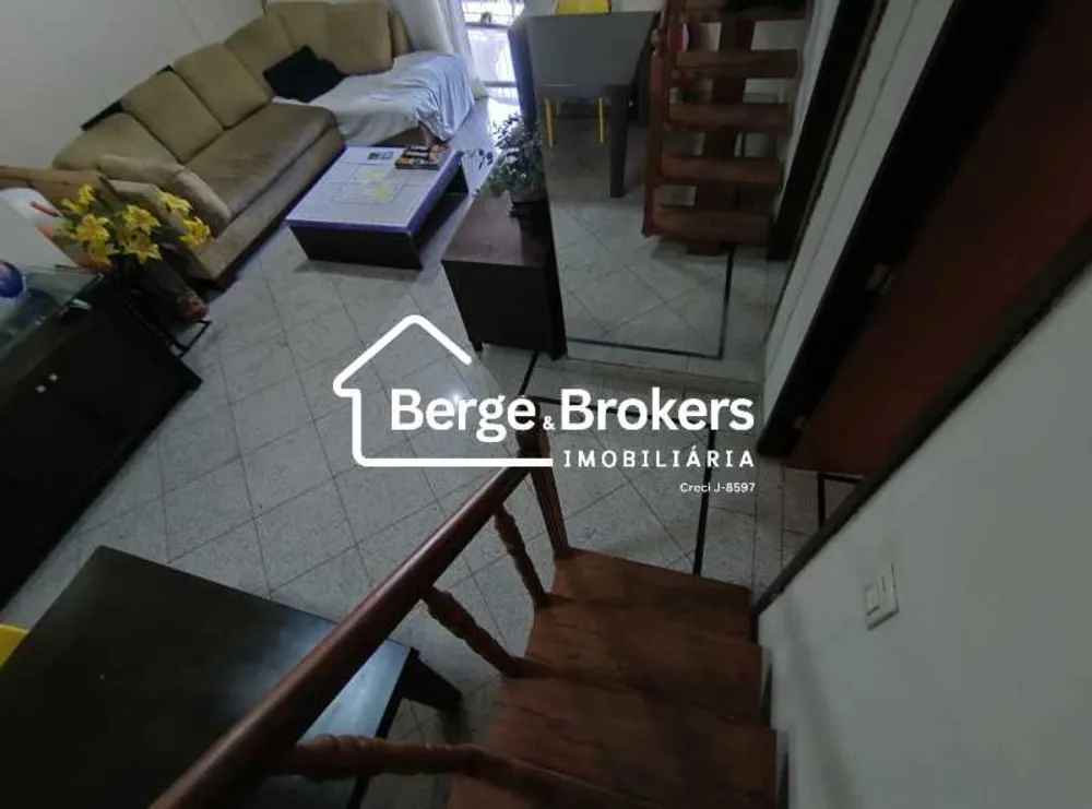 Cobertura, 6 quartos, 230 m² - Foto 20