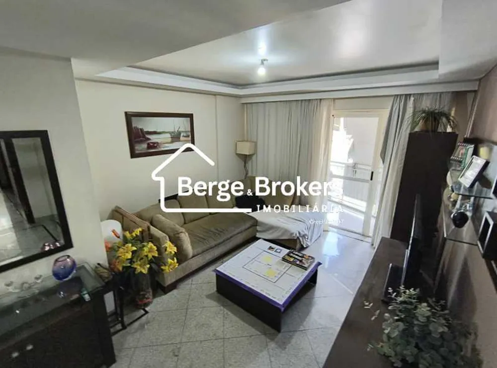 Cobertura, 6 quartos, 230 m² - Foto 21