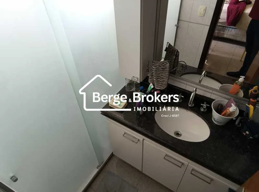 Cobertura, 6 quartos, 230 m² - Foto 33