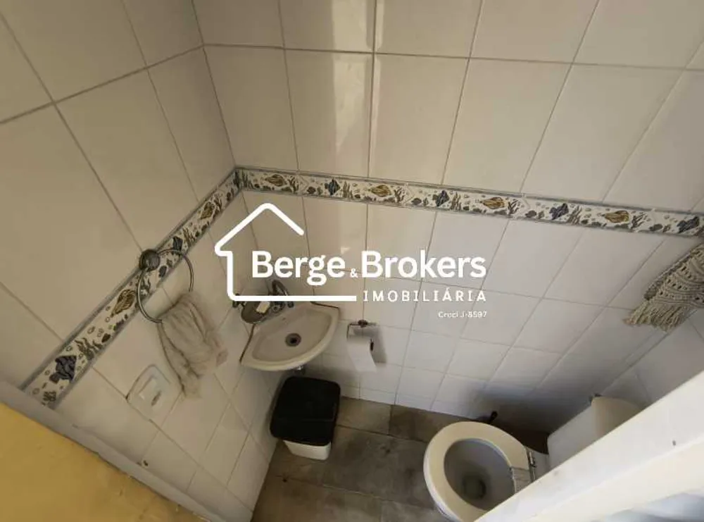 Cobertura, 6 quartos, 230 m² - Foto 11