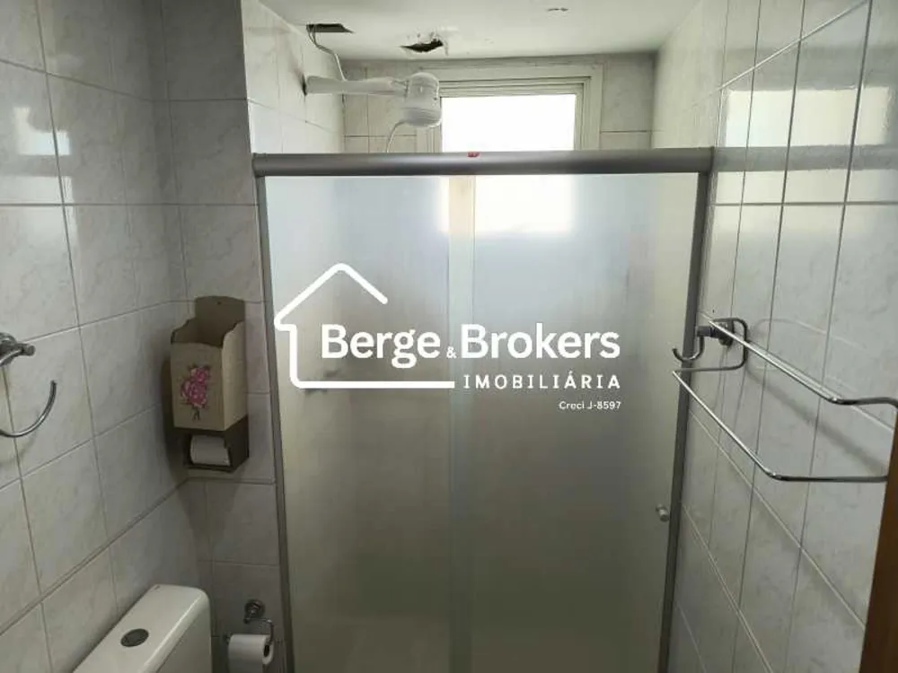 Cobertura, 6 quartos, 230 m² - Foto 29