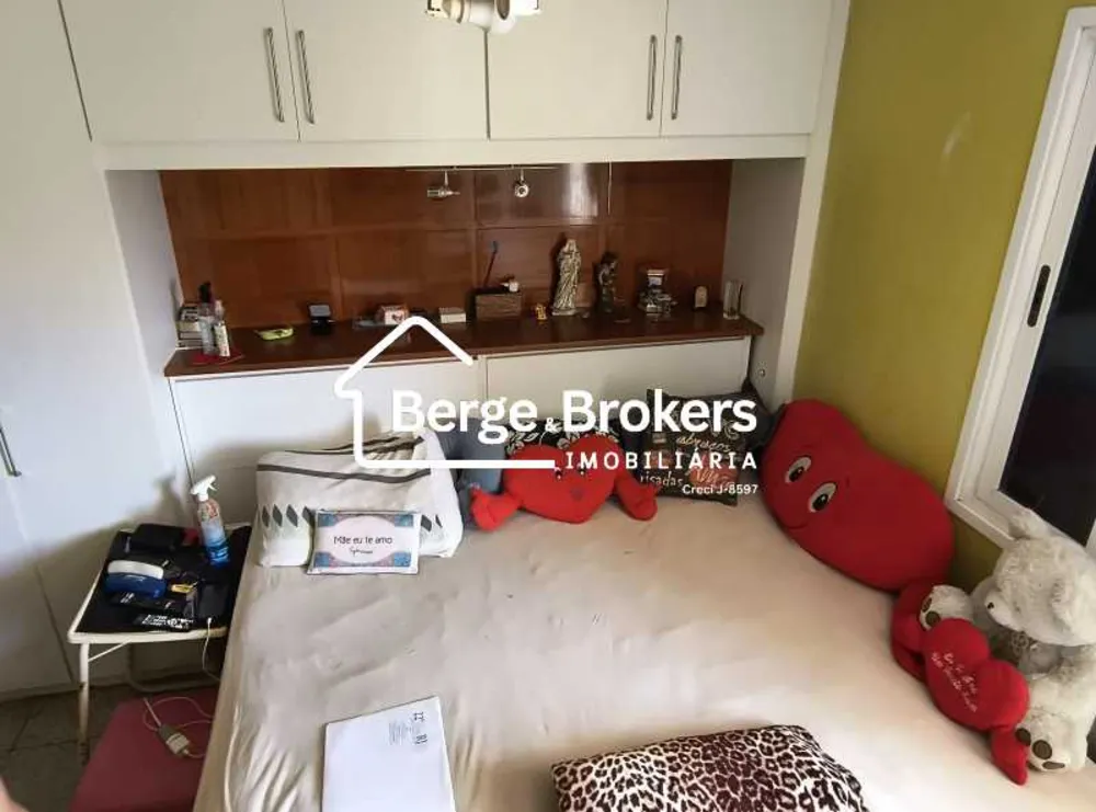 Cobertura, 6 quartos, 230 m² - Foto 32