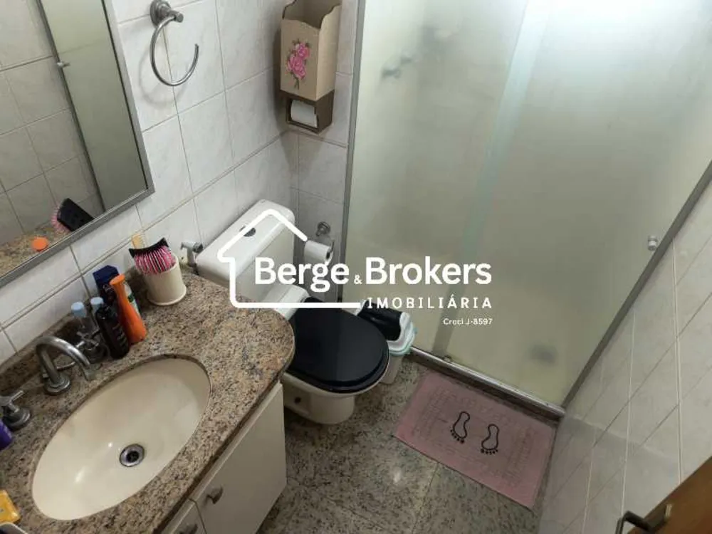 Cobertura, 6 quartos, 230 m² - Foto 28