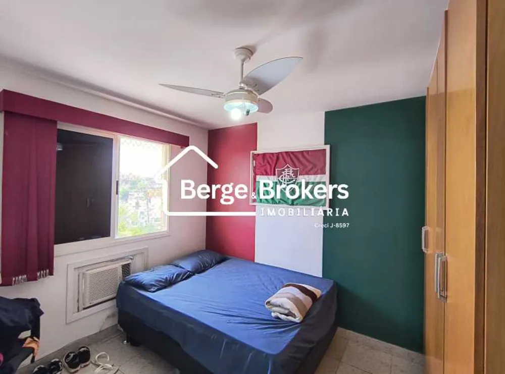 Cobertura, 6 quartos, 230 m² - Foto 27