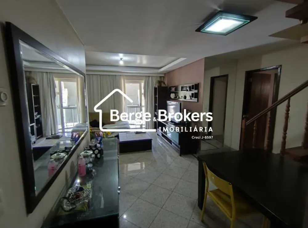 Cobertura, 6 quartos, 230 m² - Foto 22