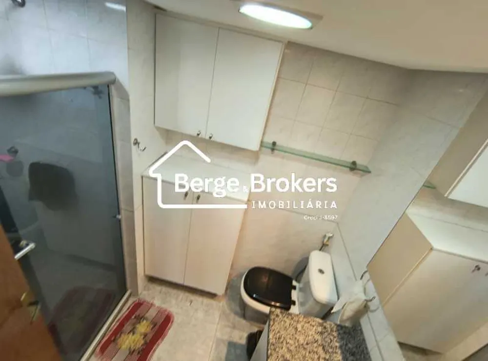 Cobertura, 6 quartos, 230 m² - Foto 17
