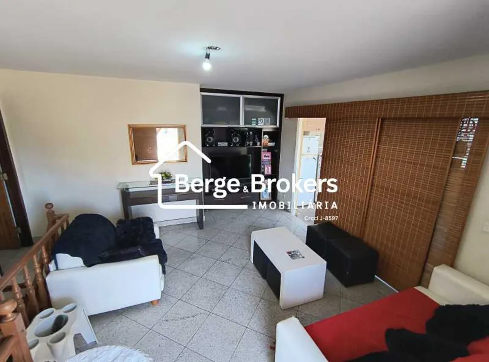 Cobertura, 6 quartos, 230 m² - Foto 8