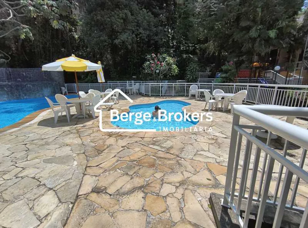 Cobertura, 6 quartos, 230 m² - Foto 36