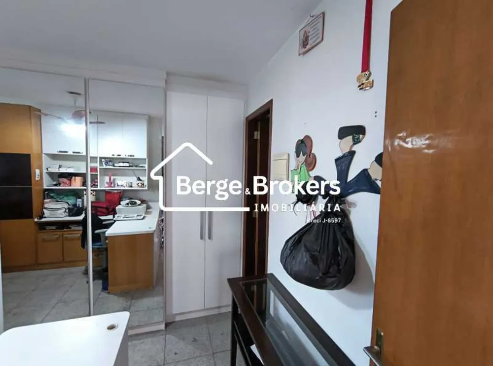 Cobertura, 6 quartos, 230 m² - Foto 14