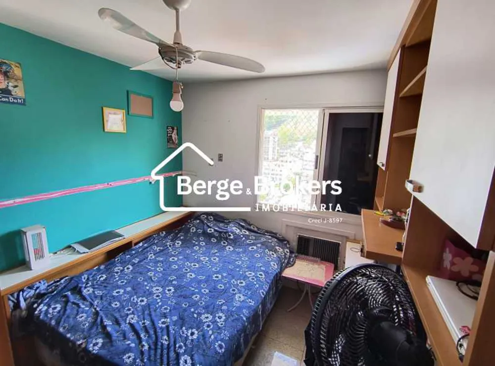 Cobertura, 6 quartos, 230 m² - Foto 26