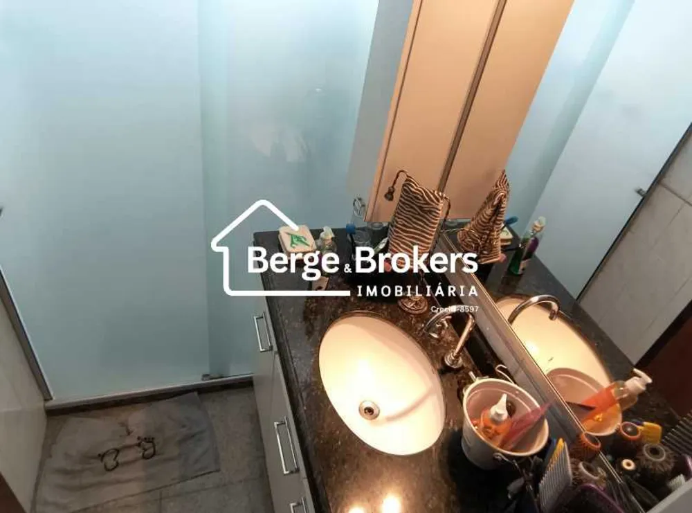 Cobertura, 6 quartos, 230 m² - Foto 35