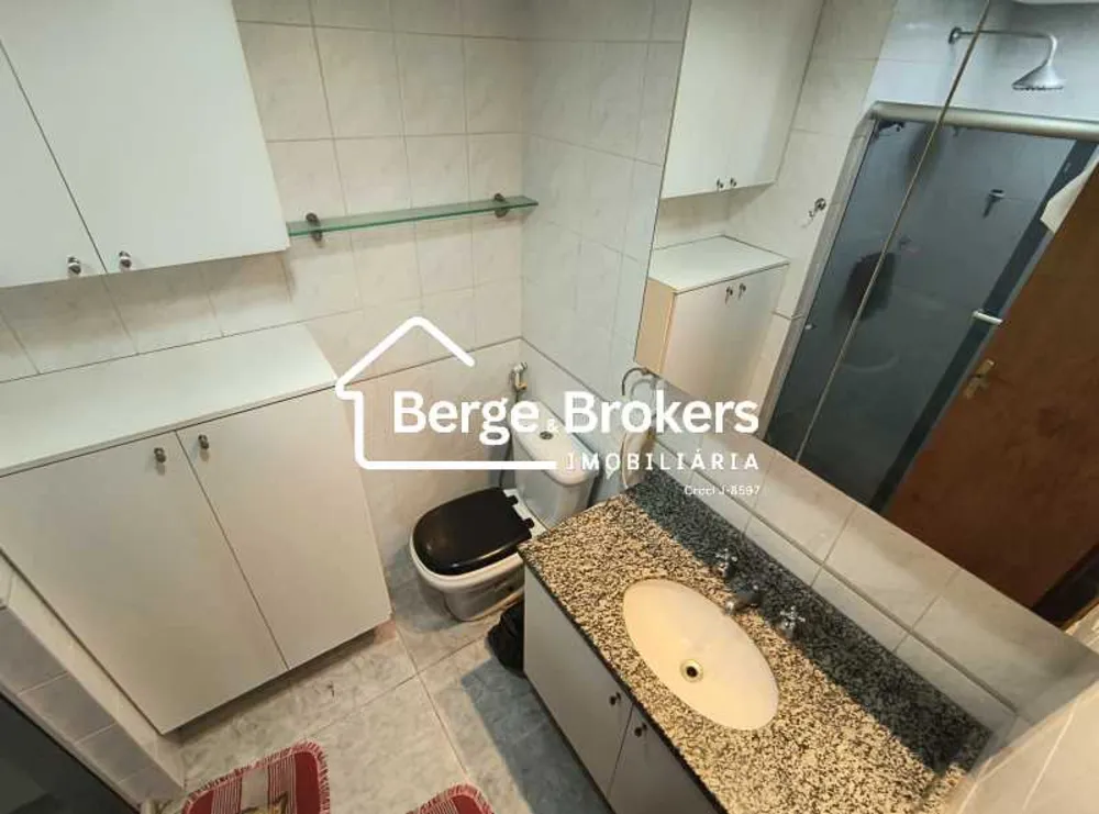 Cobertura, 6 quartos, 230 m² - Foto 16