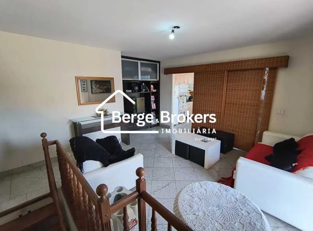 Cobertura, 6 quartos, 230 m² - Foto 10