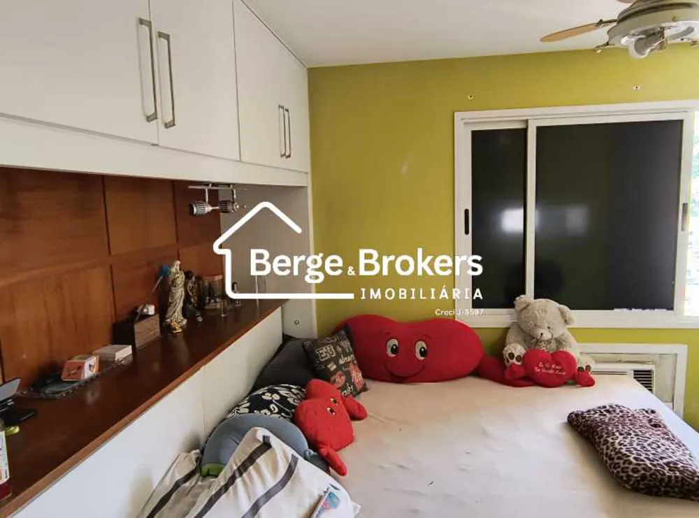 Cobertura, 6 quartos, 230 m² - Foto 31
