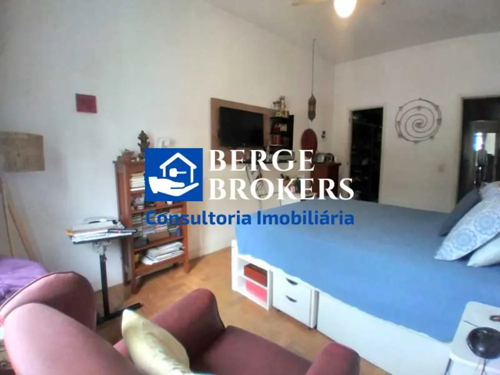 Apartamento, 3 quartos, 110 m² - Foto 9