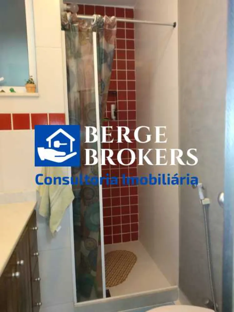 Apartamento, 3 quartos, 110 m² - Foto 12