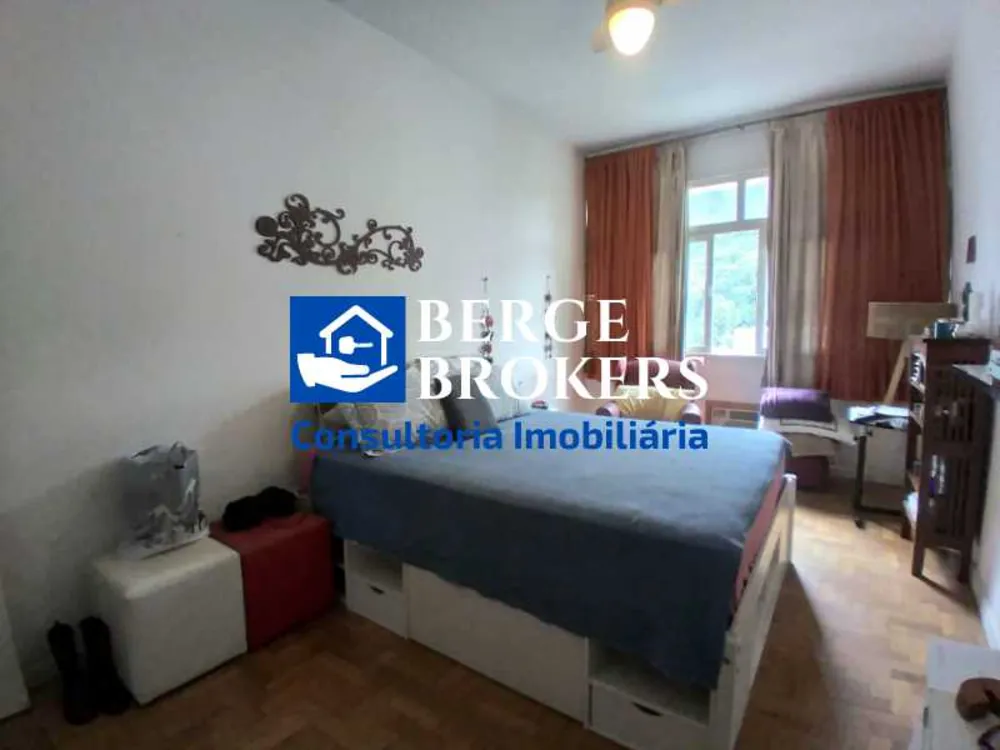 Apartamento, 3 quartos, 110 m² - Foto 10