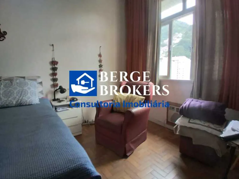 Apartamento, 3 quartos, 110 m² - Foto 8
