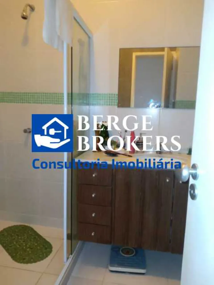 Apartamento, 3 quartos, 110 m² - Foto 18