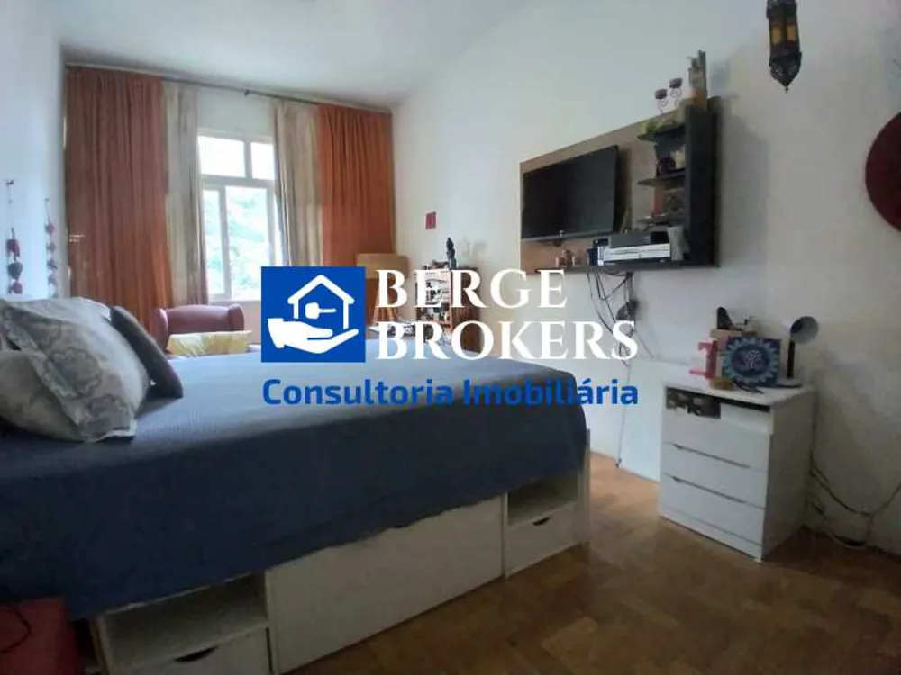 Apartamento, 3 quartos, 110 m² - Foto 7